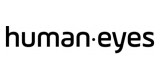 Human Eyes