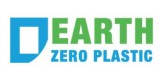 Earth Zero Plastic