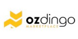 Ozdingo Marketplace