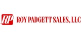 Roy Padgett Sales