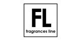 Fragrances Line