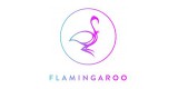 Flamingaroo