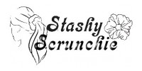 Stashy Scrunchie