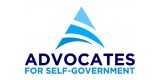 Advocates For Self Government