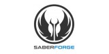 Saber Forge