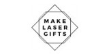 Make Laser Gifts