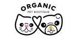 Organic Pet Boutique