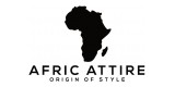 Afric Attire