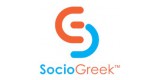 Socio Greek