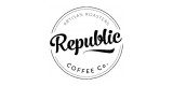 Republic Coffee