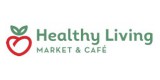 Healthy Living Market & Cafe