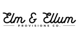 Elm & Ellum