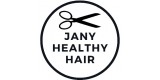 Jany Healthy Hair