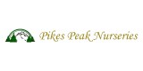 Pike Peak Nurseries
