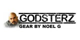 Godsterz Gear