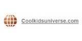 CoolKidsUniverse.com