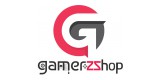 Gamerz Shop