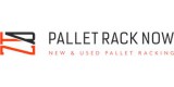 Pallet Rack Now
