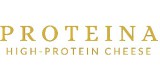 Proteina High Protein Cheese 