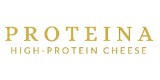 Proteina High Protein Cheese 