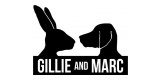 Gillie And Marc