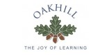 Oakhill School Knysna