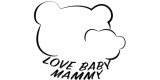 Love Baby Mammy
