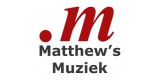 Matthe's Muziek