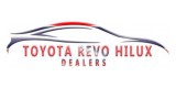 Toyota Revo Hilux Dealers
