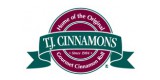 Tj. Cinnamons