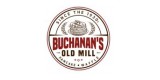 Buchanas Old Mill