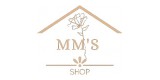 MMS Shop