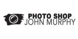 Photo Shop John Murphy