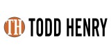 Todd Henry