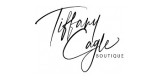 Tiffany Cagle Boutique