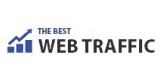 The Best Web Traffic