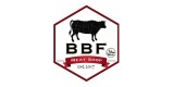 BBF Meat Shop Beef Shop