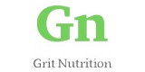 Grit Nutrition