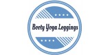 Booty Yoga Leggings