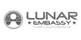 Lunar Embassy