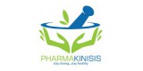 Pharmakinisis