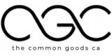The Common Goods Ca