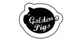 Golden Pigs