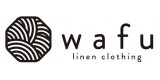 Wafu Linen Clothing