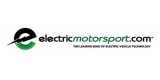 Electric Motorsport