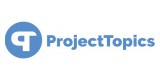 ProjectTopics