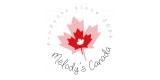 Melodys Canada