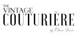 The Vintage Couturiere