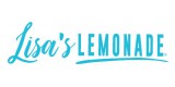Lisa's Lemonade