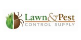 Lawn And Pest Control Supply